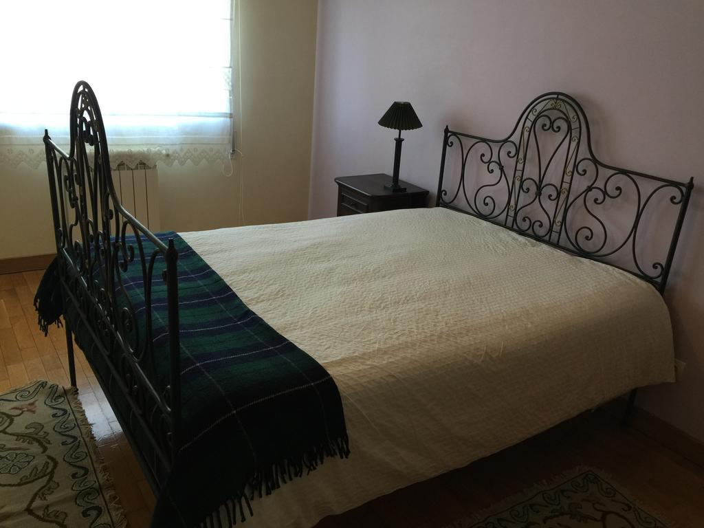 Apartamento Senadomum Seia Exterior foto