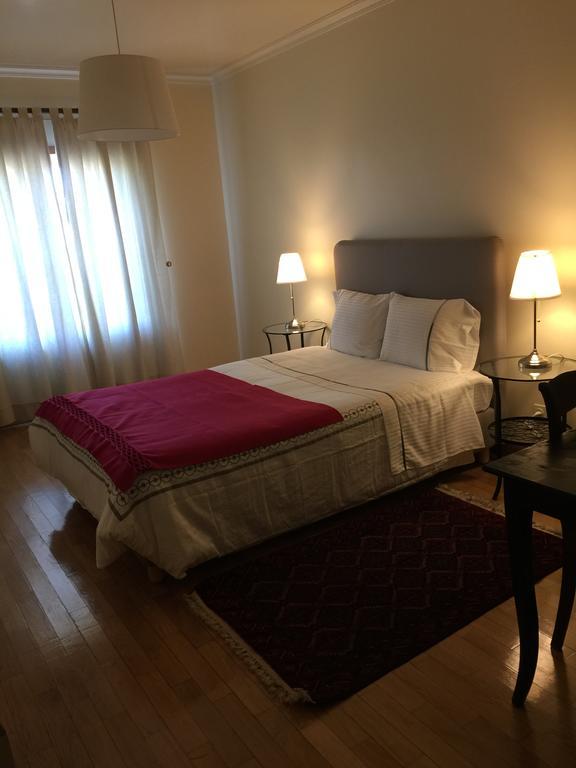 Apartamento Senadomum Seia Exterior foto