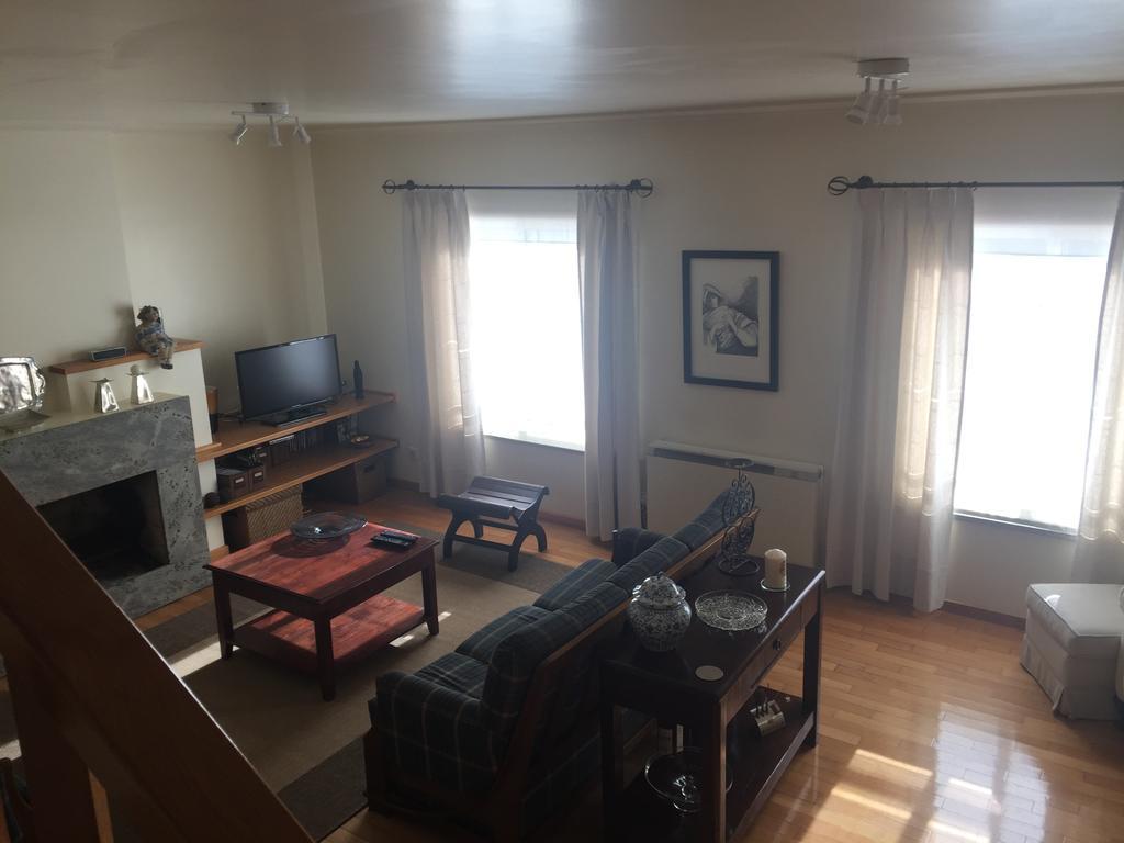 Apartamento Senadomum Seia Exterior foto